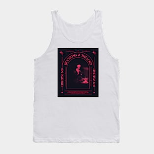 Be Strong In The Lord Tank Top
